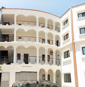 MGM Apartments Gambia